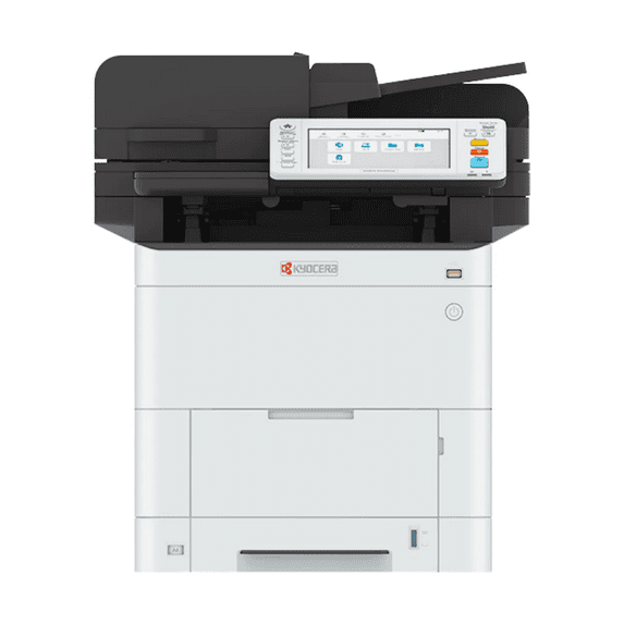 Kyocera ECOSYS MA4000cifx A4 Color Laser MFP Copier Printer Scanner Fax 42ppm