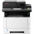 thumbnail image 1 of Kyocera ECOSYS MA4000wifx A4 Monochrome B/W Laser Multi-Function Laser Printer - 42 ppm, Copy, Print, Scan, Fax, Duplex, Network, 1200 DPI, 2 GB Memory, 300 Sheets Capacity, 1 of 6