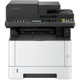 thumbnail image 1 of Kyocera ECOSYS MA4000x A4 Monochrome Laser MFP Printer Copier Scanner Network 42 ppm No Fax, 1 of 6