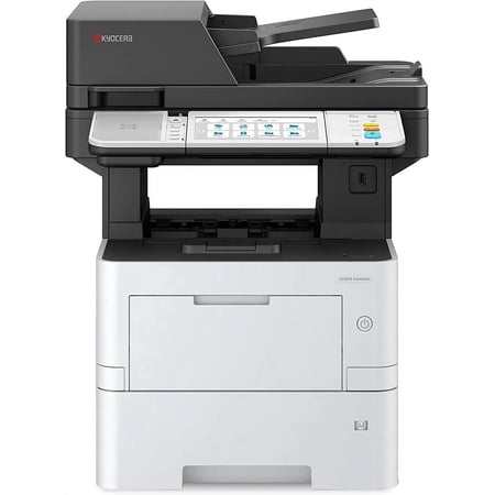 Kyocera ECOSYS MA4500ix A4 Monochrome Laser Printer Copier Scanner 47 PPM