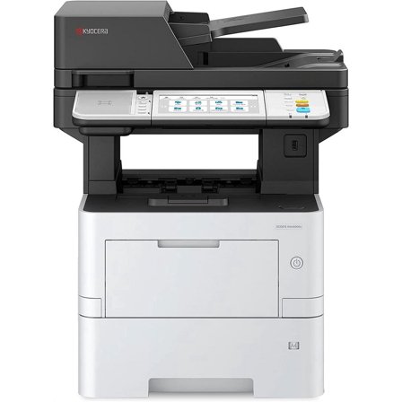 Kyocera ECOSYS MA4500ix A4 Monochrome Laser Printer Copier Scanner 47 PPM
