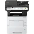 thumbnail image 1 of Kyocera ECOSYS MA5500ifx A4 Monochrome B/W Laser Multi-Function Printer - 57 ppm, Copy, Print, Scan, Fax, Duplex, Network, 1200 DPI, 1.5 GB Memory, 600 Sheets Capacity, 1 of 9