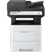 Kyocera ECOSYS MA5500ifx A4 Monochrome B/W Laser Multi-Function Printer - 57 ppm, Copy, Print, Scan, Fax, Duplex, Network, 1200 DPI, 1.5 GB Memory, 600 Sheets Capacity
