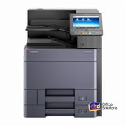 Kyocera ECOSYS P4060dn A3 Monochrome B/W Laser Printer - 60 ppm, 1200 dpi, Duplex, 9 Colour Touch Screen Panel, 4 GB Memory, 1150 Sheets Capacity