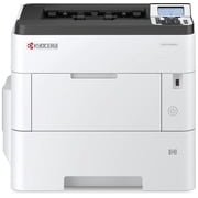 Kyocera ECOSYS PA6000x A4 Monochrome Laser Duplex Wireless Printer - 60ppm, Duplex, Network, 1200 DPI, 500-Sheet Tray