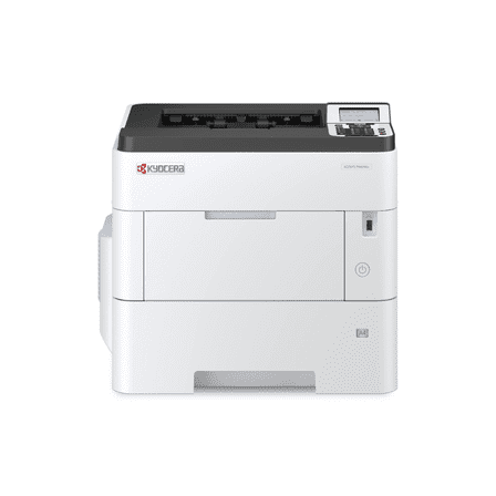 Kyocera ECOSYS PA6000x A4 Monochrome Laser Duplex Wireless Printer - 60ppm, Duplex, Network, 1200 DPI, 500-Sheet Tray