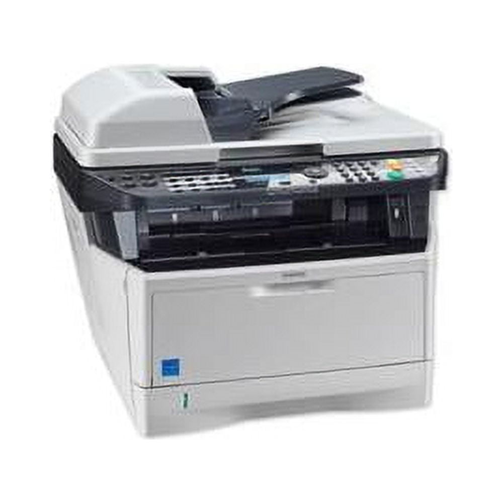 Kyocera FS-1035MFP/DP - Multifunction printer - B/W - laser