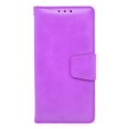 thumbnail image 1 of Kyocera Hydro View / 6742 Folio Leather Wallet Pouch Case Cover, 1 of 3