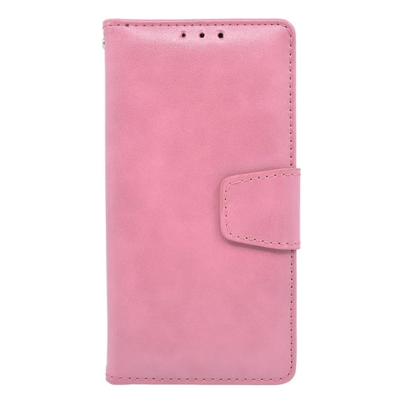 Kyocera Hydro View / 6742 Folio Leather Wallet Pouch Case Cover