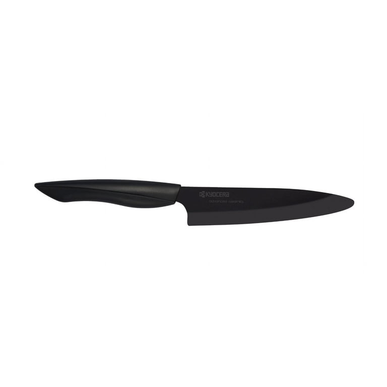 Slice Through Anything: Advanced Ceramic Knives