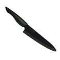 thumbnail image 1 of Kyocera Innovation Series 7" Chef's Knife w/Soft Grip Handle, Black Blade, 1 of 5