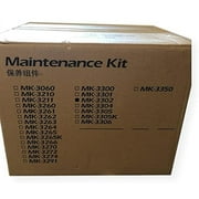 Kyocera KYOMK3302 M3655IDN - Drum - 500,000 Page Yield