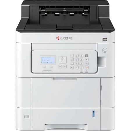 Kyocera KYOPA4000CX A4 Color Laser Printer