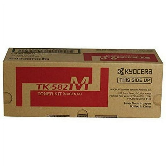 Kyocera, KYOTK5197M, Ecosys 306ci Toner Cartridge, 1 Each