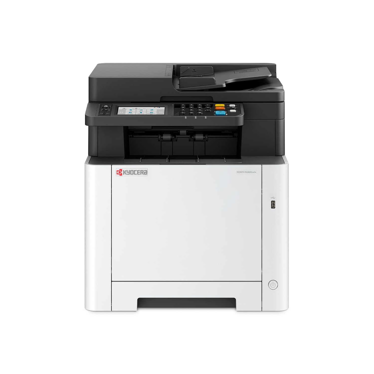 Kyocera Ecosys MA2600cwfx Wired & Wireless Laser Multifunction