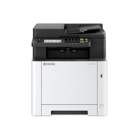 Kyocera Ecosys MA2600cwfx Wired & Wireless Laser Multifunction Printer - Color
