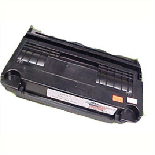 Kyocera Mita Compatible toner TK-410/411/420/430 Black Compatible Kyocera-Mita Toner by Around The Ofice ® - image 1 of 1