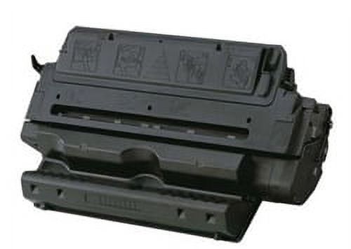 Kyocera Mita TK-17 Compatible Toner- Black Compatible Kyocera-Mita Toner by Around The Ofice ® - image 1 of 1