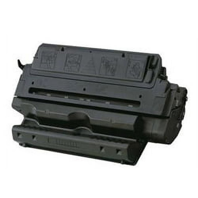 Kyocera Mita TK-17 Compatible Toner- Black Compatible Kyocera-Mita Toner by Around The Ofice ®