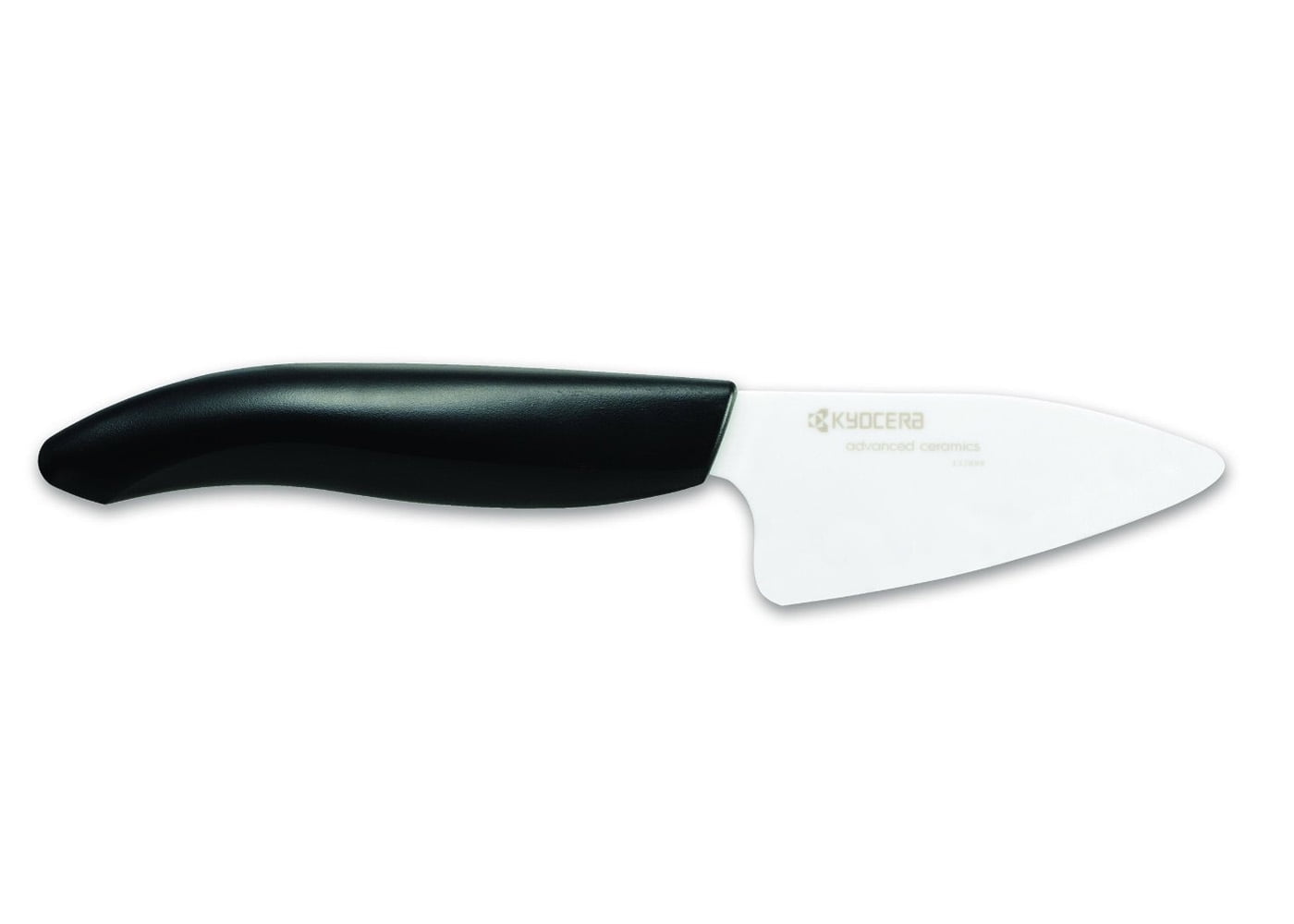 Kyocera Revolution Ceramic 3 Inch Mini Prep Knife