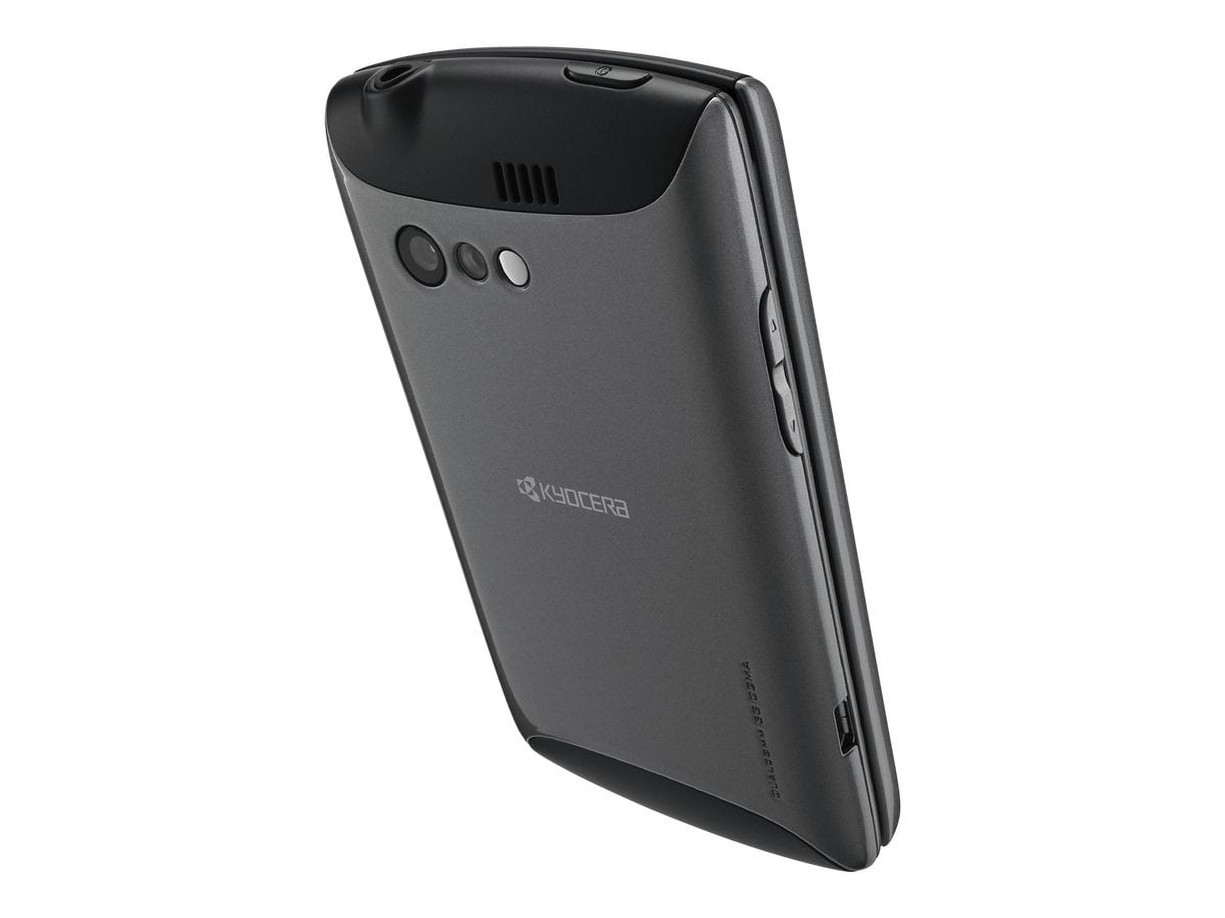 Kyocera Rise, Gray 2GB Sprint - Walmart.com