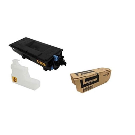 Kyocera TK-3162 Black Toner Cartridge for ECOSYS P3045dn