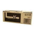 thumbnail image 1 of KYOCERA OEM Toner Cartridge, Cyan, Yield 12,500, 1 of 2