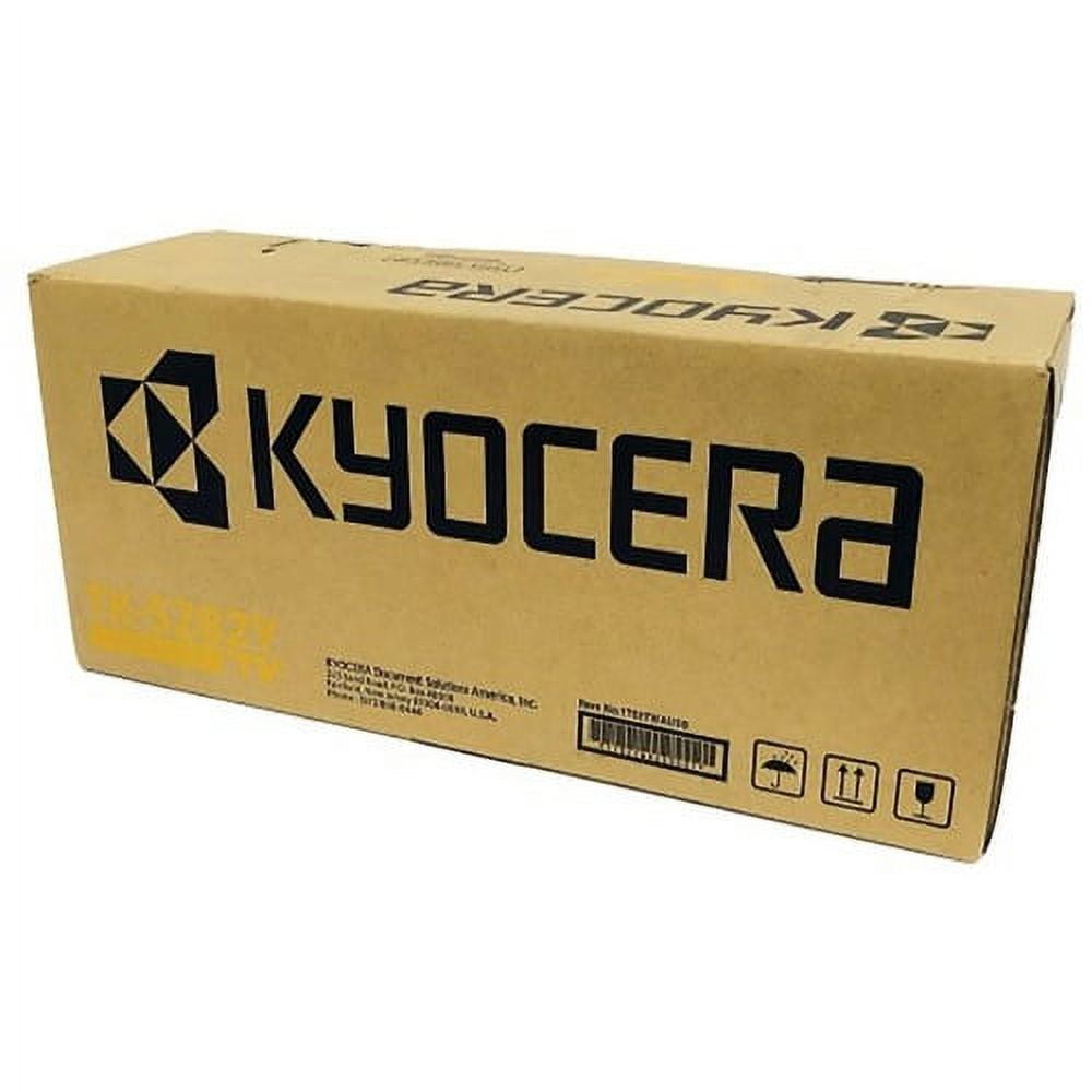 Kyocera TK-5282M Original Laser Toner Cartridge - Magenta - 1 Each - 11000 Pages Kyocera TK-5282M Original Laser Toner Cartridge - Magenta - 1 Each - 11000 Pages