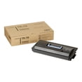 thumbnail image 1 of Kyocera TK70 Toner, 40000 Page-Yield, Black, 1 of 4
