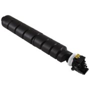 Kyocera TK-8547K Original Standard Yield Laser Toner Cartridge - Black - 1 Each