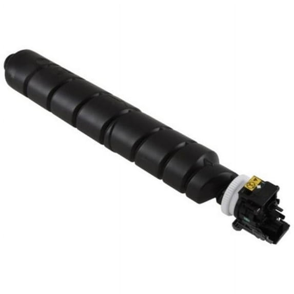 Kyocera TK-8547K Original Standard Yield Laser Toner Cartridge, Black, 1 Each, 30000 Pages