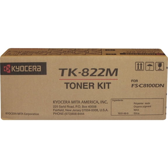 Kyocera Toner