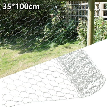 Vego Garden Stainless Steel Gopher Net, Garden Netting to Protect Fruit ...