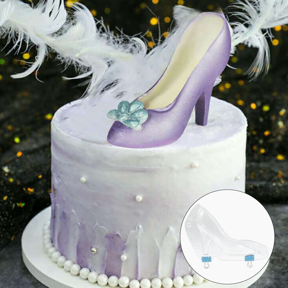Beautiful Ballerina Cake Tutorials - Cake Geek Magazine