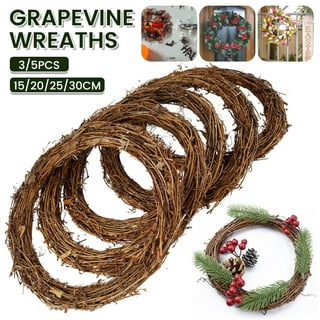 18 Grapevine Wreath by Ashland®