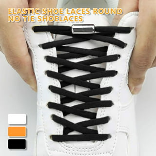 Shop Online No Tie Elastic Shoelaces by Lock Laces USA - Hey Zindagi