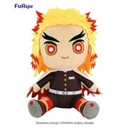 Kyojuro Rengoku Demon Slayer Big Plush