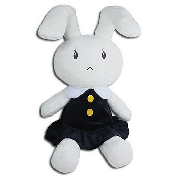 Kyoka Izumi's Rabbit - Bungo Stray Dogs 18" Plush (Great Eastern) 52270