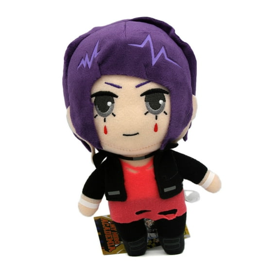 Kyoka Jiro Hero Costume - My Hero Academia 8" Plush (Great Eastern) 56885