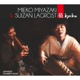 thumbnail image 1 of Kyoku (CD), 1 of 1