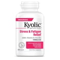 thumbnail image 1 of Kyolic Aged Garlic Extract Stress Fatigue Relief Formula 101 200 Capsules, 1 of 4