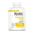 thumbnail image 1 of Kyolic Aged Garlic Extract Formula 104, Cholesterol Health*, 300 Capsules, 1 of 5