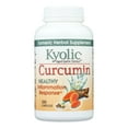 thumbnail image 1 of Kyolic - Curcumin - 100 Ct, 1 of 3