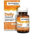 thumbnail image 1 of Kyolic Kyo Dophilus Daily Probiotic 3 Billion Cfu 90 Caps, 1 of 2