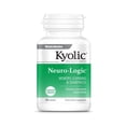 thumbnail image 1 of Kyolic Specialty Series Neuro-Logic, For Memory, Learning Sharpness , 120 Capsules, 1 of 2