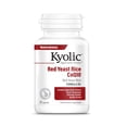 thumbnail image 1 of Kyolic Aged Garlic Extract Formula 114, Red Yeast Rice CoQ10, 75 Capsules, 1 of 5