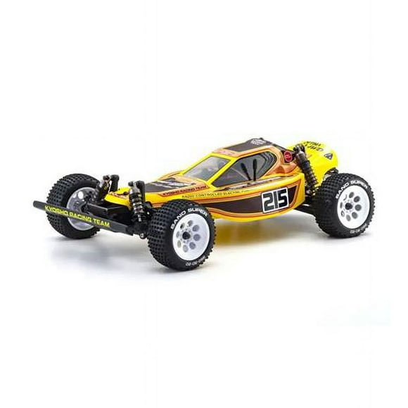 Kyosho KYO30620 1-10 Optima Pro Kit Vintage Series RC Car