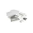 thumbnail image 1 of Kyosho KYOFAB709 1-10 Scale 1957 Bel Air Body Set for Fazer Mk.2 FZ02L Chassis, Clear, 1 of 1