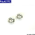 thumbnail image 1 of Kyosho America BL9MS Wheel (silver) for Blizzard 2 pieces, 1 of 2