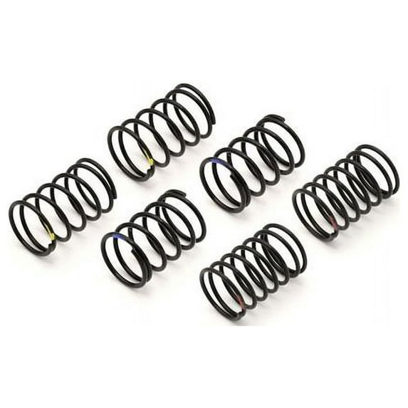 Kyosho FAW224 TC Spring Set(Medium/Soft/Super Soft)